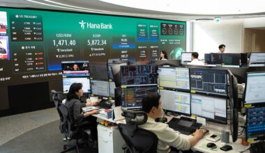 South Korea economic growth surpassed estimates in Q1, thanks to chips