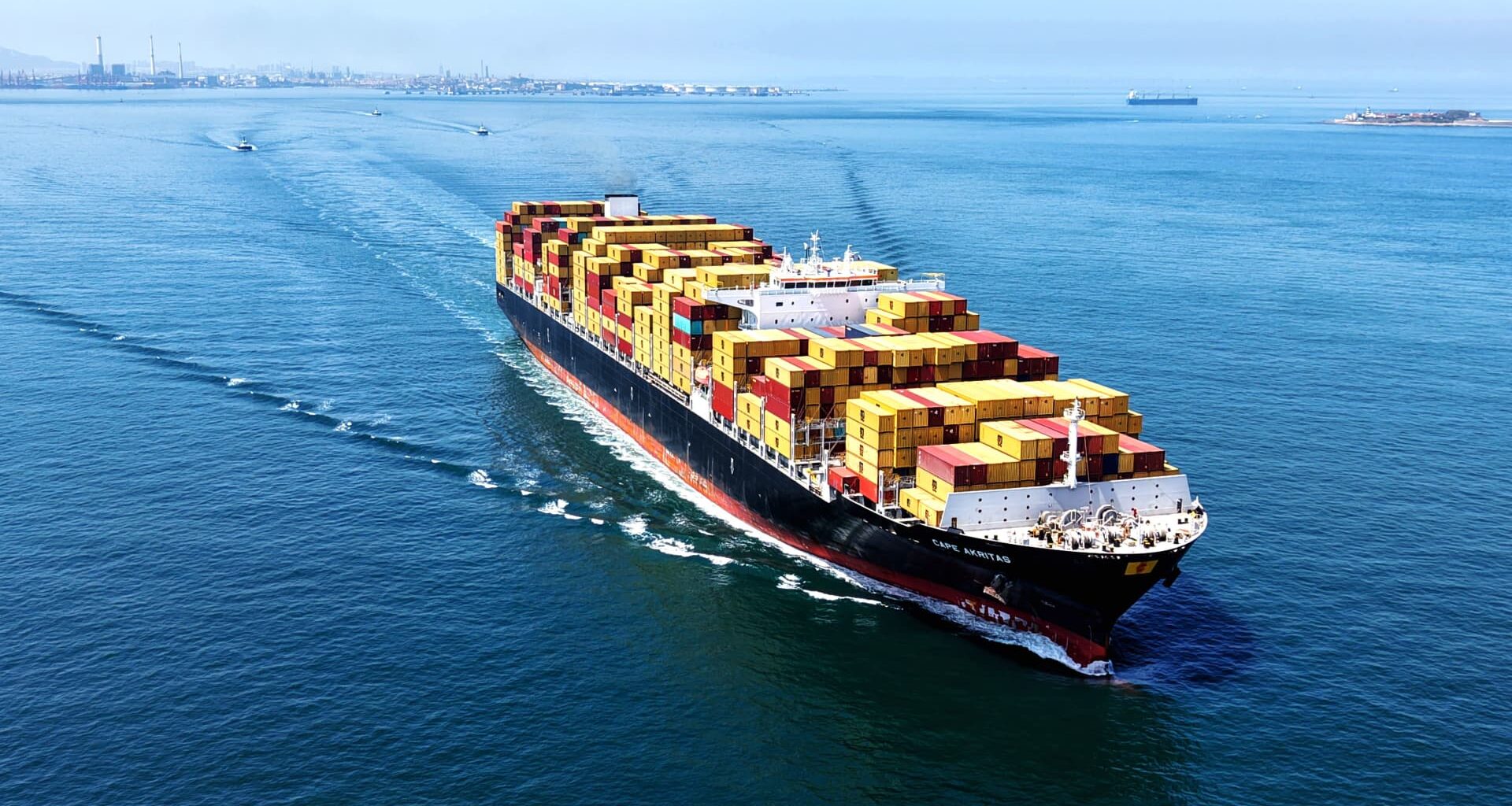 China exports miss estimates in March, imports post best growth in more than four years