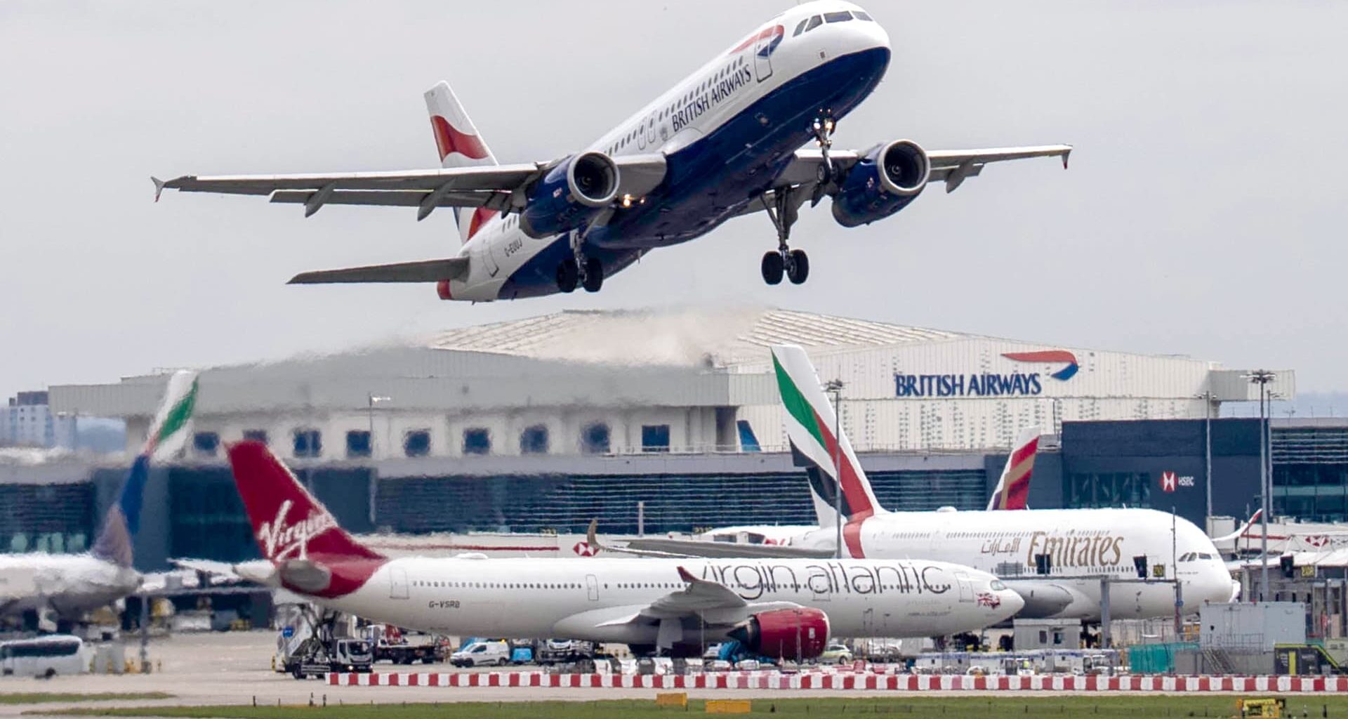 Europe could run out of jet fuel in 6 weeks, IEA chief tells AP