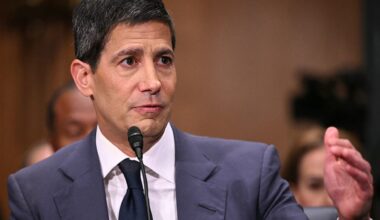 Inflation could get in the way of Warsh's desire to cut interest rates, CNBC survey finds