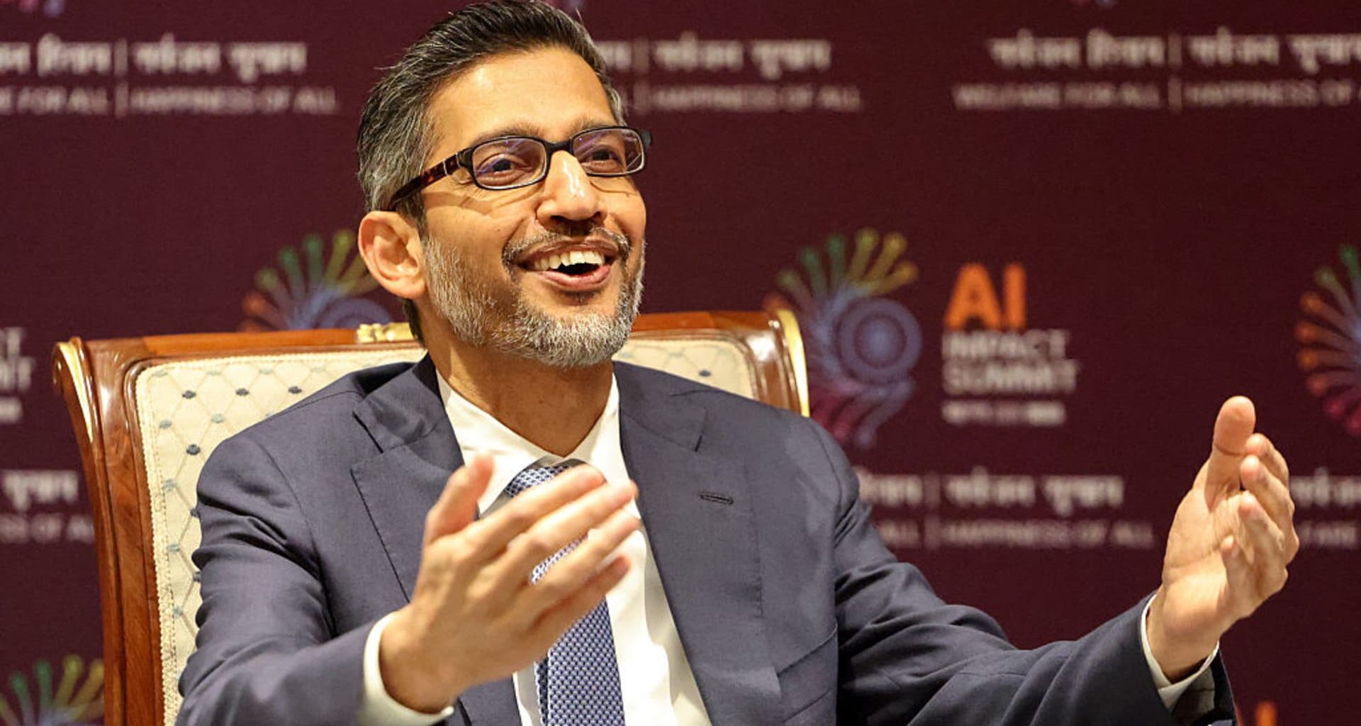 Google launches training and inference TPUs in latest shot at Nvidia