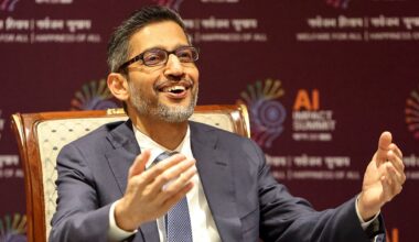 Google launches training and inference TPUs in latest shot at Nvidia