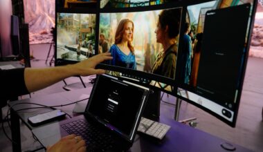 An AWS-backed Hollywood startup deploys AI for speed and cost-cutting