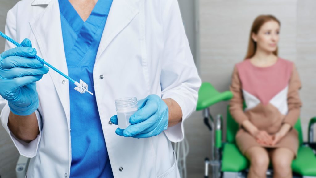 Luke O'Neill: Cancer is becoming a chronic disease