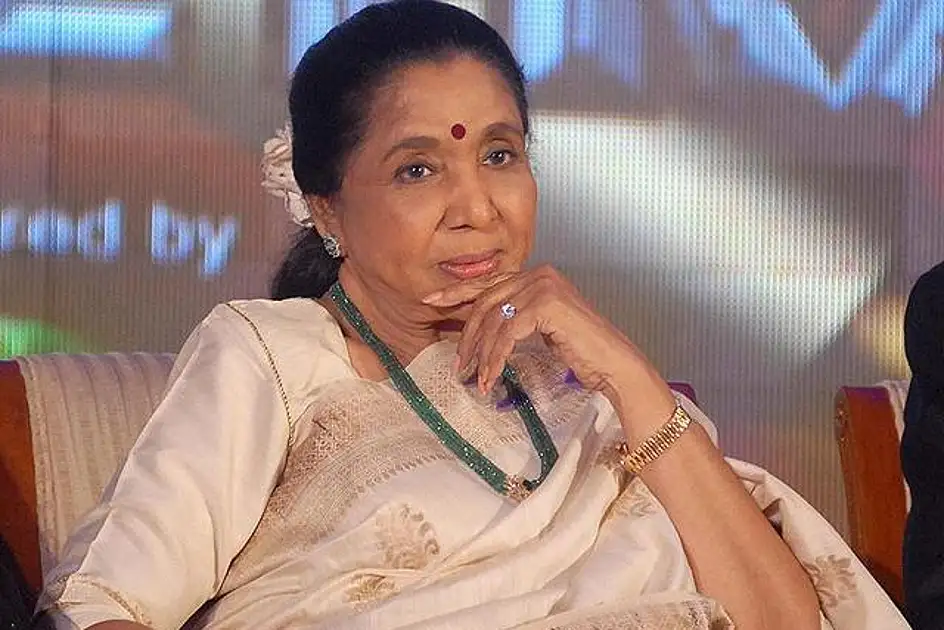 Asha Bhosle dies at 92: Pakistani fan recalls voice that crossed borders