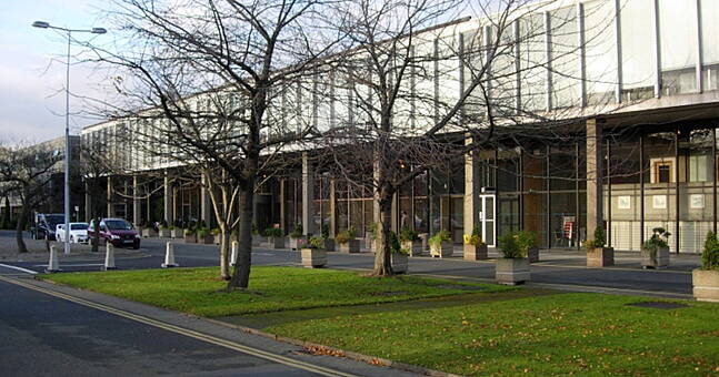 SCGI & AIM Ireland criticise RTÉ's decision to outsource Radio 1's theme songs