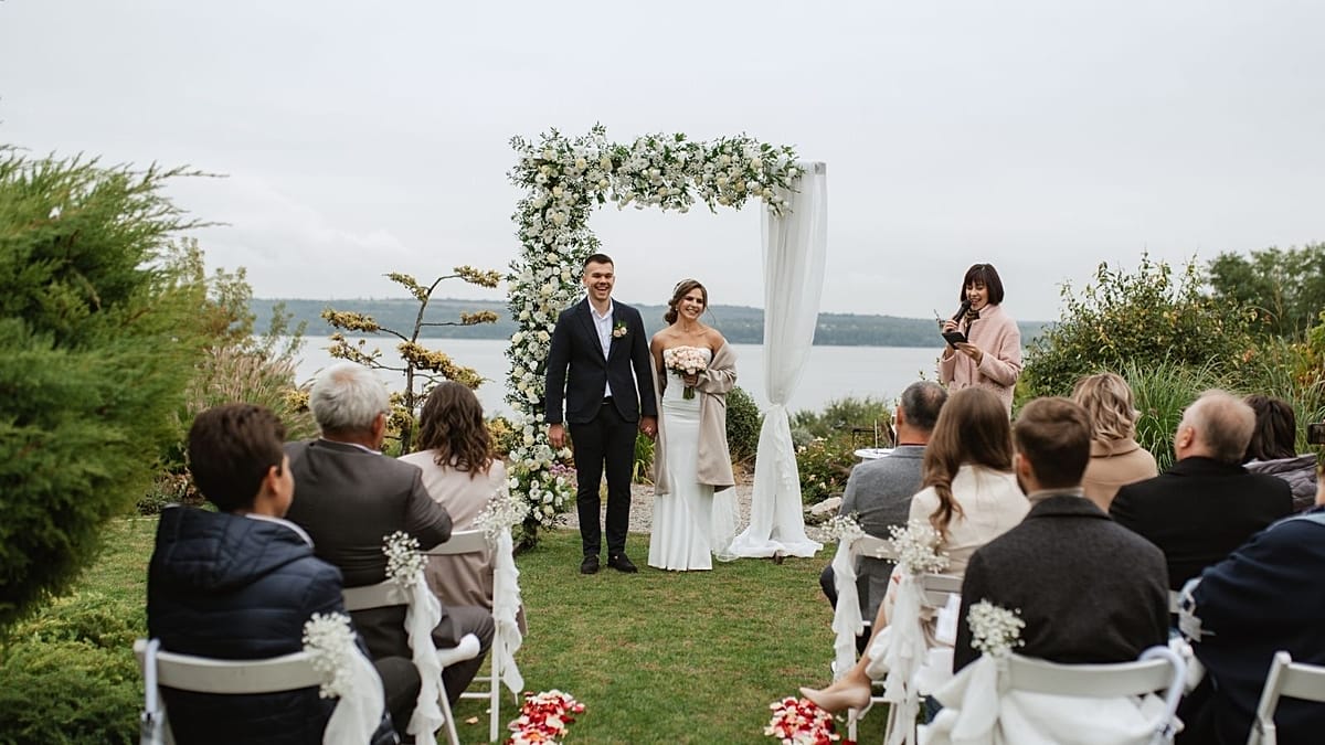 In sickness and in health: Study links marriage to lower cancer risk