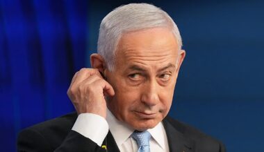 Israel’s political forces are not happy with US-Iran ceasefire deal - here is why