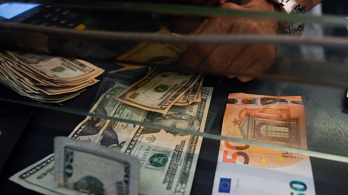 EU’s largest economies vs top US states: How do they compare in GDP?