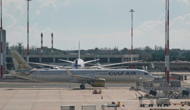 Jet fuel crisis: Rationing triggered at four airports in Italy