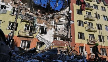 Russia's president announces Orthodox Easter ceasefire with Ukraine, Kremlin says