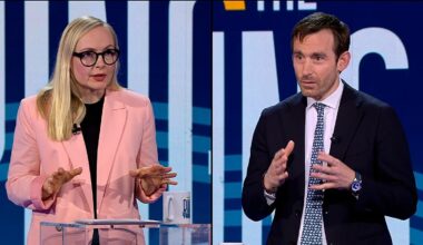 Housing crisis - a test for Europe's social stability? MEPs clash in The Ring