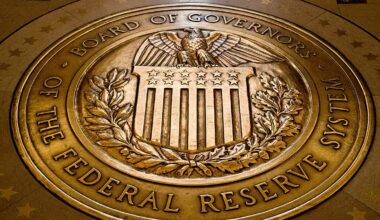 Will the US Fed raise interest rates to fight Iran war inflation?