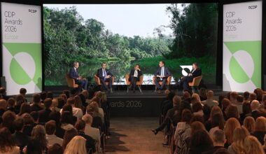 When climate action pays: how Europe’s top companies are turning sustainability into billions