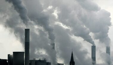 Italy clings to coal-powered plants as EU countries shield from Iran war with renewables