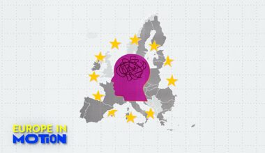 How do therapy costs compare around Europe?