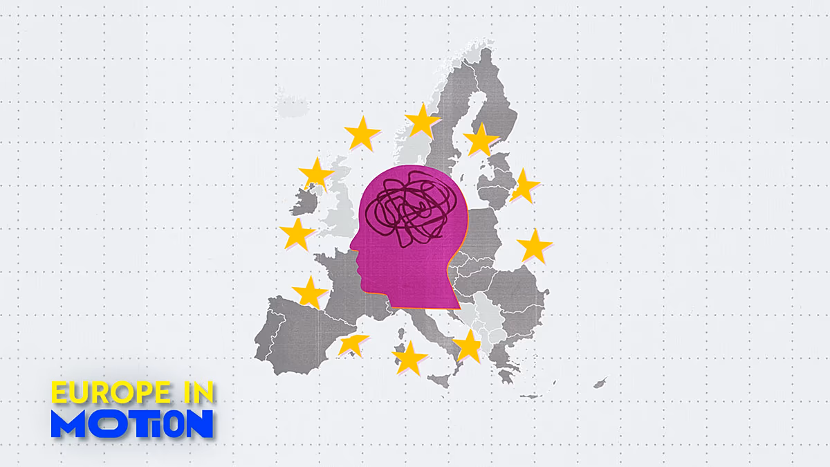 How do therapy costs compare around Europe?