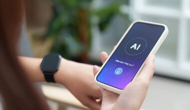 International Fact-Checking Day: How to spot AI-generated disinformation