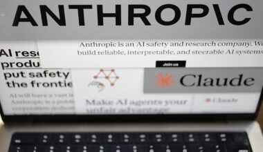 The rapid ascent of Anthropic: Inside the strategy behind an $800 billion valuation