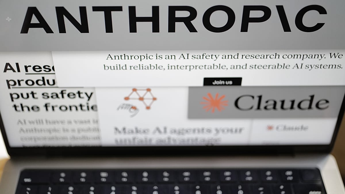 The rapid ascent of Anthropic: Inside the strategy behind an $800 billion valuation