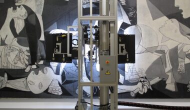 Give us Guernica: Basque leaders step up call for transfer of Picasso's famous painting to Bilbao