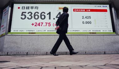 Markets send mixed signals ahead of Trump's deadline to escalate Iran war