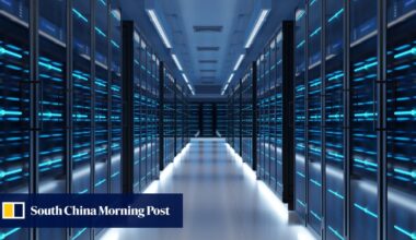 China quietly profits from US AI boom despite Washington’s tech curbs: research