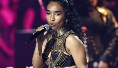 MAGA backlash is taking its toll on TLC's Chilli: 'It's not what she wants her legacy to be,' source