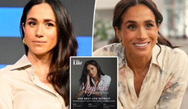 Inside the plot to sabotage Meghan Markle's $3K-per-person women's retreat