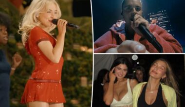 Inside the wildest music fest of the year