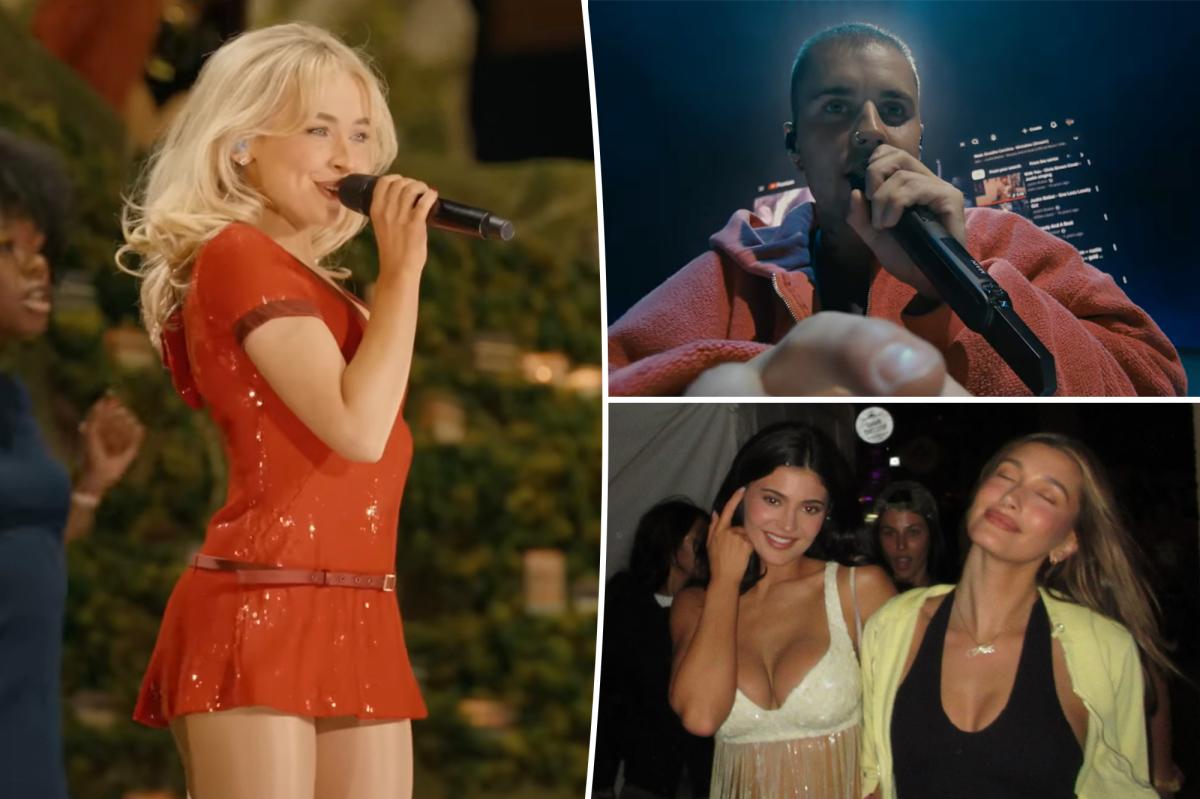 Inside the wildest music fest of the year