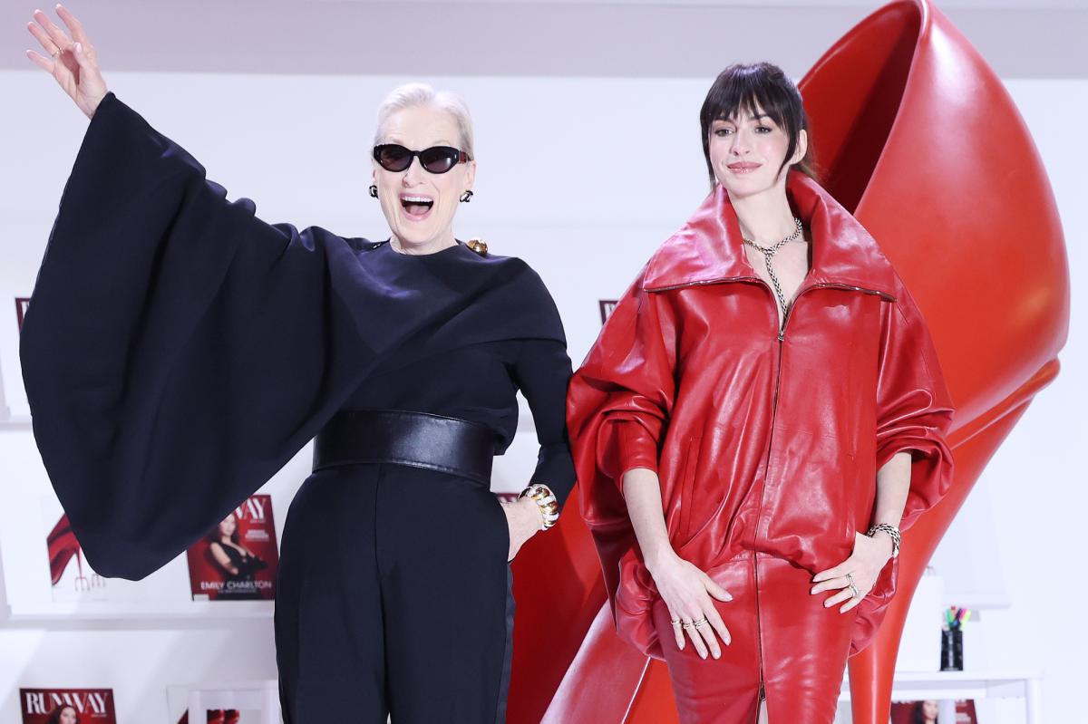 How to watch and stream 'The Devil Wears Prada 2' red carpet live