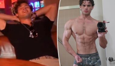 'Looksmaxxing' influencer Clavicular's YouTube channels removed after 'severe' violations