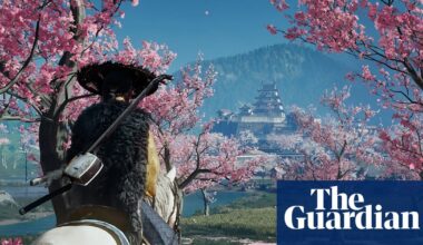 The Bafta games awards showed me again that honouring art over commerce is a win for all | Games