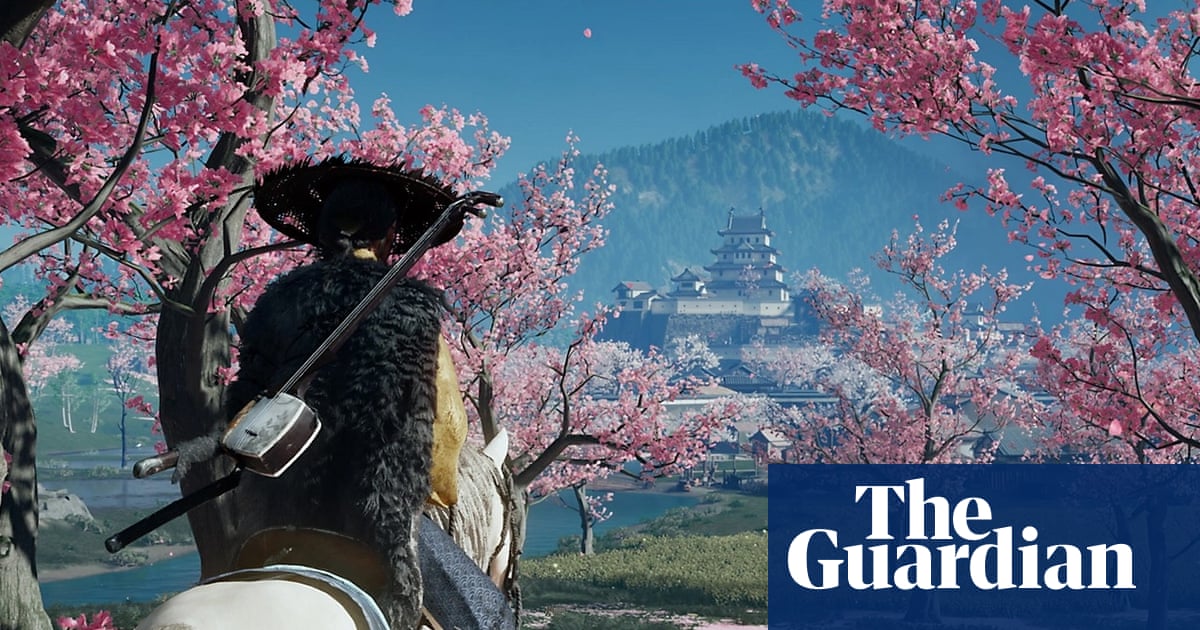 The Bafta games awards showed me again that honouring art over commerce is a win for all | Games