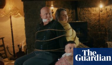 TV tonight: riotous Irish comedy The Young Offenders return | Television