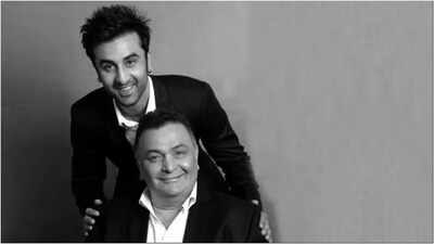 'Rishi Kapoor was continuously aggravated with Ranbir': Viveck Vaswani opens up about their complicated father-son bond