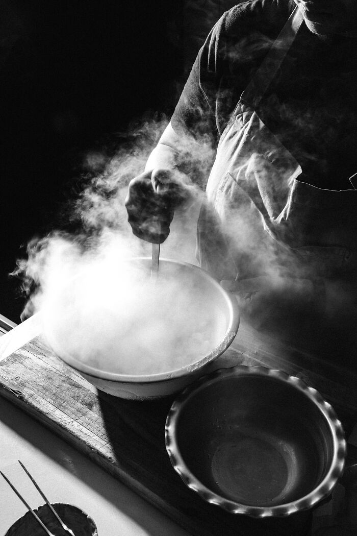 The Rps Student Food Photographer Of The Year: Science And Spice By Athul Prasad