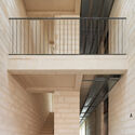 © Clara Torres González Ten Social Housing Units in Santa Margalida, Mallorca / Javier Gavín + Siddartha Rodrigo + Juan Moreno + DATAAE - Image 3 of 20