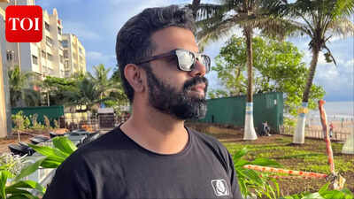 Writer Rohan Shankar denies exiting Akshay Kumar’s 'Hera Pheri 3': 'Fake news is being spread in my name'