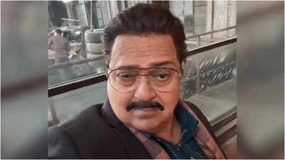 'My father did not go to Pakistan', 'Dhurandhar' star Rakesh Bedi's sharp REACTION to Nabeel Gabol's 'lookalike' claim
