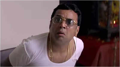 Paresh Rawal slams ‘Hera Pheri 3’ delay rumors: 'It is coming soon, don't listen to anything'