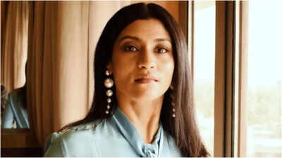 Konkona Sensharma on industry patriarchy: 'I've privilege, I can't be so easily dismissed'