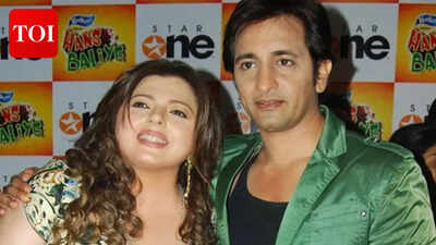 Delnaaz Irani says she ‘never got anything’ in divorce from Rajeev Paul, chose peace over alimony: ‘I let go of what was mine’