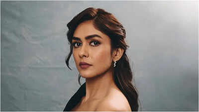 Nag Ashwin likens 'Dacoit' actress Mrunal Thakur to Madhubala, urges her to pick better projects: 'Don't do random stuff'
