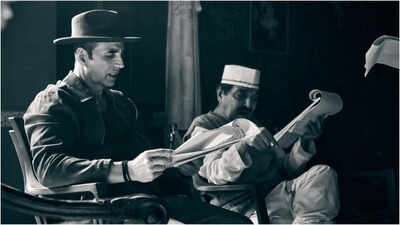 'Aap hamesha yaad aayenge': Akshay Kumar's heartfelt tribute to Asrani in emotional ‘Bhooth Bangla’ SM post