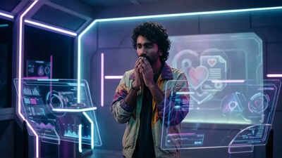 'Love Insurance Kompany' box office collection day 9: Pradeep Ranganathan, Krithi Shetty starrer crosses Rs 50 crores worldwide