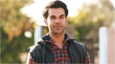 'I want to see her growing': 'Toaster' Rajkummar Rao to limit work to two films a year for daughter Parvati