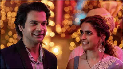 'One piece of meat, two rotis': Rajkummar Rao and Sanya Malhotra cast call out producers for rationing food on film sets