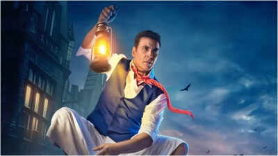 'Bhooth Bangla' box office collection Day 2 [LIVE]: Akshay Kumar, Paresh Rawal, Rajpal Yadav starrer set to cross Rs 30 crore